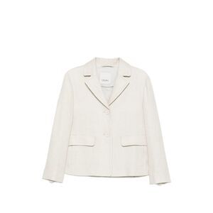 'S Max Mara Neutrals Jackets - Blazers Women